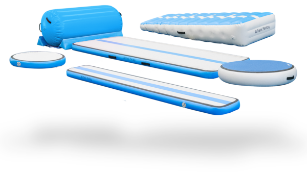 Airtrack Kinder-Set