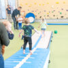 Airtrack Kinder-Set – Bild 3