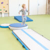 Airtrack Kinder-Set – Bild 6