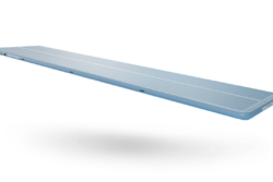 Airtrack P3 - Génération 2