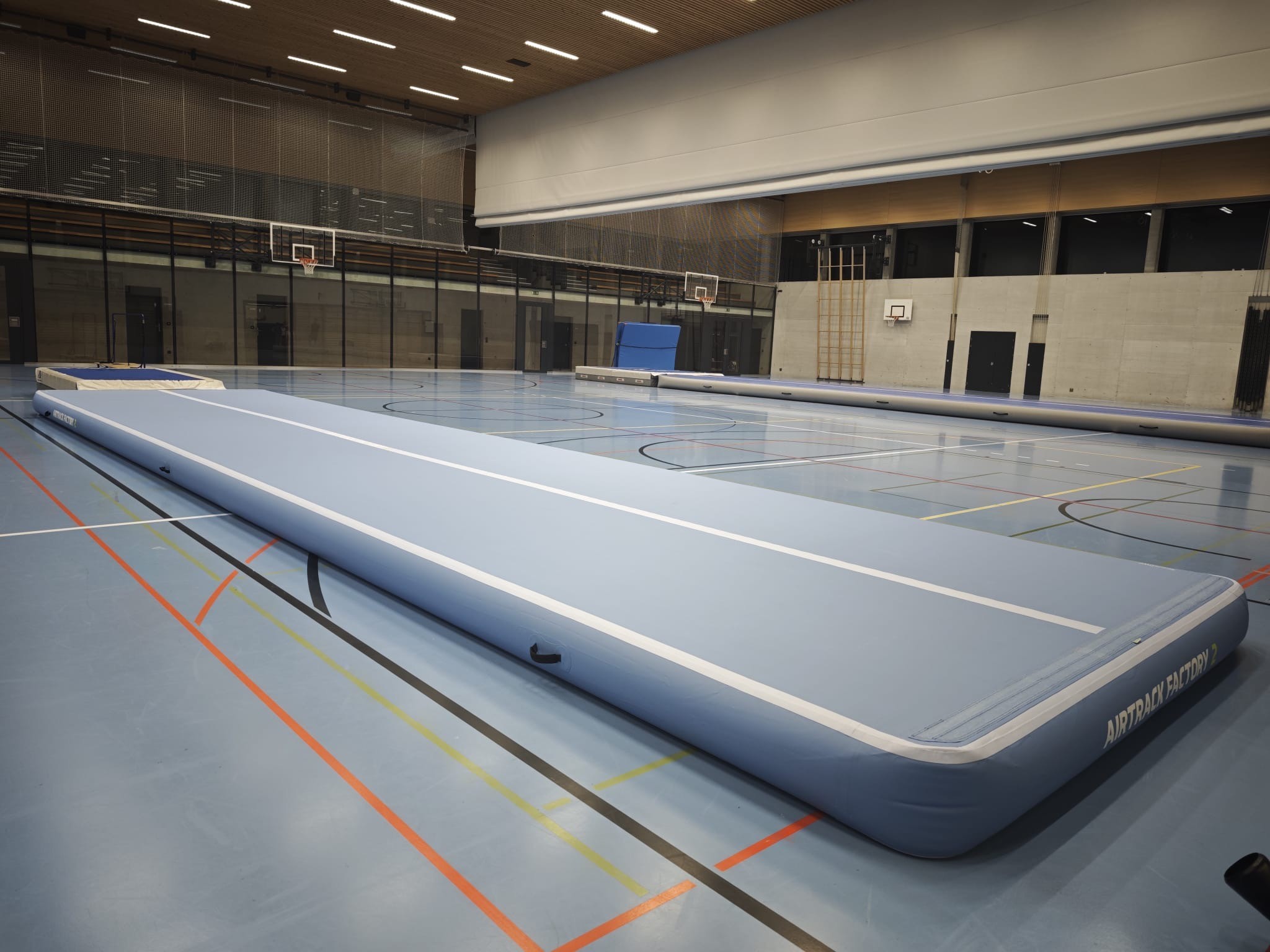 Airtrack P3 - New Generation – Bild 4