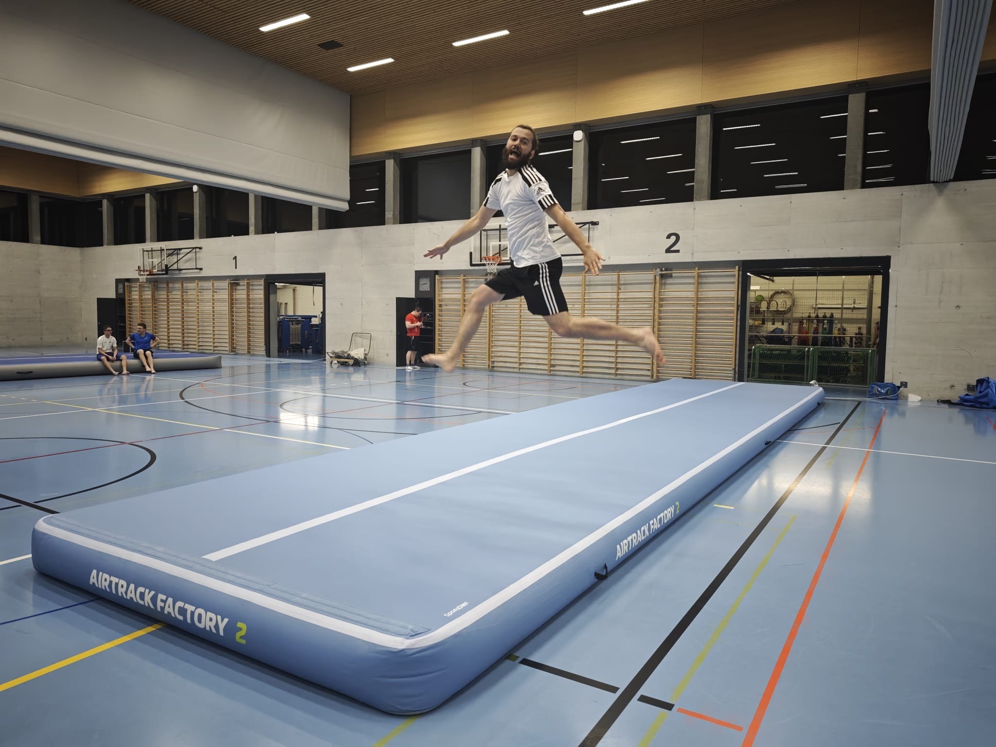 Airtrack P3 - New Generation – Bild 3